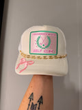 Golf Wife Hat